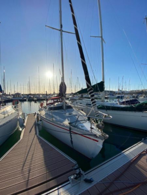 Mettre les voiles à Deauville